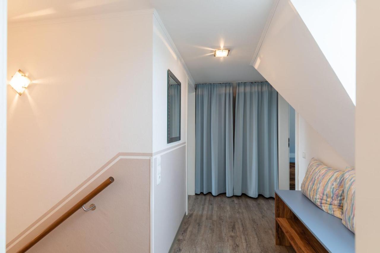Duhner Seeduene, Whg 9 Duhnen Dış mekan fotoğraf